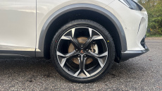 CUPRA Formentor 1.5 TSI 150 V2 5dr DSG Petrol Estate